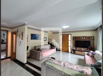 Casa · 240m² · 3 Quartos · 4 Vagas · Casa à Venda - Água Fria, 3 Quartos, 240 m² - São Paulo