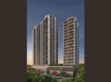 Apartamento · 154m² · 3 Quartos · 2 Vagas · Apartamento à Venda - Vila Mariana, 3 Quartos,  154 m² - São Paulo