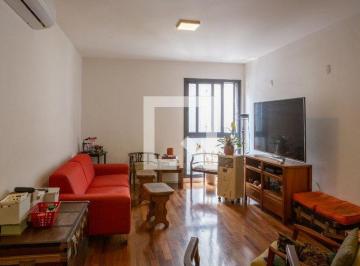 Apartamento · 174m² · 2 Quartos · 1 Vaga · Apartamento à Venda - Perdizes, 2 Quartos, 174 m² - São Paulo