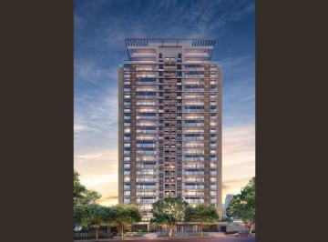 Apartamento · 238m² · 4 Quartos · 3 Vagas · Apartamento à Venda - Vila Mariana, 4 Quartos,  238 m² - São Paulo