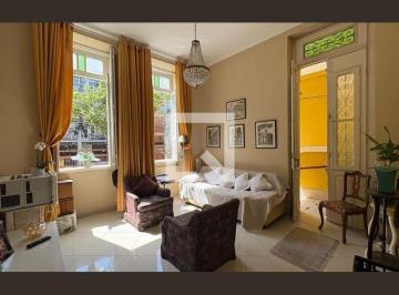 Casa · 250m² · 5 Quartos · 1 Vaga · Casa à Venda - Maracanã, 5 Quartos, 250 m² - Rio de Janeiro