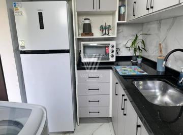 8a77a00118fff7e60a591ad02020095c081779b7 · Apartamento exclusivo| 2 dormitórios | vaga coberta | semi mobiliado |Bacacheri