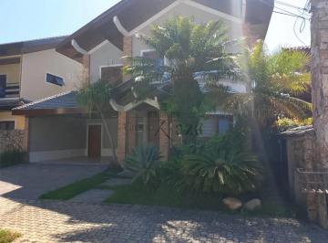 Casa de 4 quartos, São José dos Campos · Casa a Venda no Condominio Sunset Park - 420m² com 4 Dormitorios sendo 3 Suítes