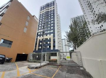 Apartamento de 3 quartos, Salvador · Apto 3/4, suíte, dependencia, na avenida principal do Stiep