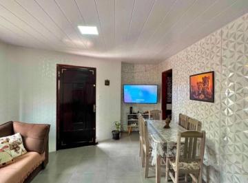 b427911d0113a5d6682db568776cf476cfae6706 · Casa com 2 dormitórios à venda, 47 m² por R$ 230.000,00 - Parque Residencial Coelho - Rio Grande/RS