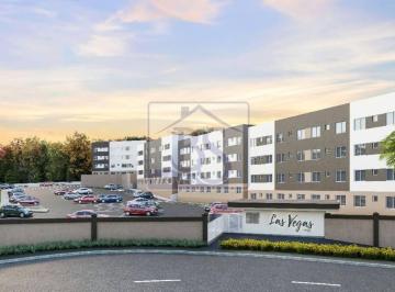 aa09b0ecf5afbc6957d5763636af5db9dbd75674 · Apartamento com 2 dormitórios à venda, 40 m² por R$ 259.900,00 - Bonfim - Almirante Tamandaré/PR