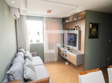 Apartamento · 42m² · 2 Quartos · 1 Vaga · Apartamento à Venda - Campo Grande, 2 Quartos,  42 m² - Rio de Janeiro