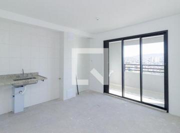Apartamento · 43m² · 2 Quartos · 1 Vaga · Apartamento à Venda - Freguesia do Ó, 2 Quartos, 43 m² - São Paulo