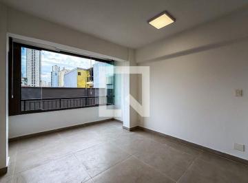 Apartamento · 25m² · 1 Quarto · Apartamento à Venda - Belém, 1 Quarto, 25 m² - São Paulo
