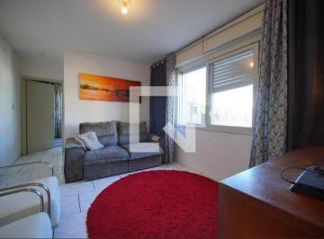 Apartamento · 55m² · 1 Quarto · 1 Vaga · Apartamento à Venda - Partenon, 1 Quarto, 55 m² - Porto Alegre