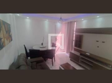 Apartamento · 49m² · 2 Quartos · 1 Vaga · Apartamento à Venda - Campo Grande, 2 Quartos, 49 m² - Rio de Janeiro