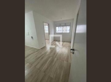 Apartamento · 36m² · 2 Quartos · Apartamento à Venda - Sapopemba, 2 Quartos,  36 m² - São Paulo