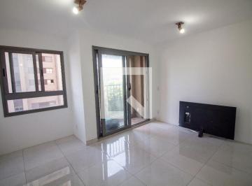 Apartamento · 22m² · 1 Quarto · Apartamento à Venda - Campo Belo, 1 Quarto, 22 m² - São Paulo