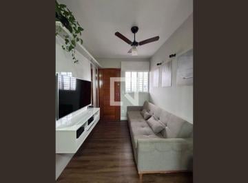 Apartamento · 40m² · 2 Quartos · 1 Vaga · Apartamento à Venda - Vila Esperança, 2 Quartos, 40 m² - São Paulo