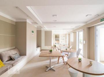 Sobre o imóvel: Apartamento em andar alto (14) e bem iluminado com varanda com t · Apartamento à Venda - Cangaíba, 1 Quarto, 29 m² - São Paulo