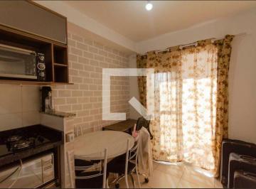 Apartamento · 29m² · 1 Quarto · Apartamento à Venda - Cangaíba, 1 Quarto,  29 m² - São Paulo