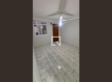 Apartamento · 45m² · 2 Quartos · 1 Vaga · Apartamento à Venda - Vila guarani, 2 Quartos, 45 m² - Mauá