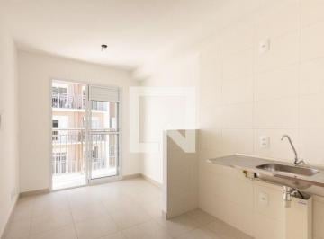 Apartamento · 28m² · 1 Quarto · 1 Vaga · Apartamento à Venda - Chácara Santo Antonio, 1 Quarto,  28 m² - São Paulo
