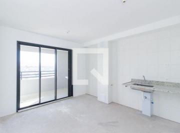 Apartamento · 43m² · 2 Quartos · 1 Vaga · Apartamento à Venda - Freguesia do Ó, 2 Quartos, 43 m² - São Paulo