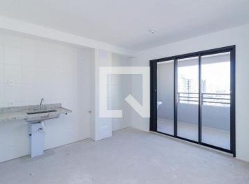 Apartamento · 43m² · 2 Quartos · 1 Vaga · Apartamento à Venda - Freguesia do Ó, 2 Quartos,  43 m² - São Paulo