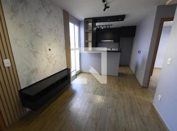 Apartamento · 40m² · 2 Quartos · 1 Vaga · Apartamento à Venda - Residencial Recanto do Bosque, 2 Quartos, 40 m² - Goiânia