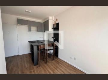Apartamento · 42m² · 2 Quartos · 1 Vaga · Apartamento à Venda - Jardim Casablanca, 2 Quartos, 42 m² - São Paulo