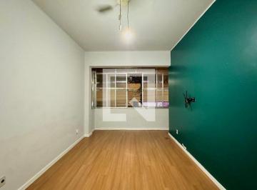 Apartamento · 46m² · 2 Quartos · Apartamento à Venda - Botafogo, 2 Quartos, 46 m² - Rio de Janeiro