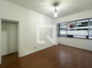 Apartamento · 47m² · 2 Quartos · Apartamento à Venda - Botafogo, 2 Quartos, 47 m² - Rio de Janeiro