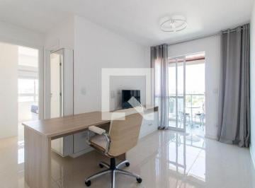 Apartamento · 40m² · 1 Quarto · 1 Vaga · Apartamento à Venda - Rebouças, 1 Quarto,  40 m² - Curitiba