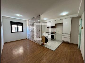 Apartamento · 39m² · 1 Quarto · 1 Vaga · Apartamento à Venda - Padroeira, 1 Quarto,  39 m² - Osasco