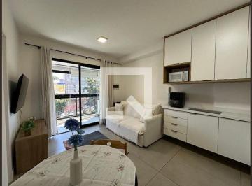 Apartamento · 39m² · 1 Quarto · 1 Vaga · Apartamento à Venda - Vila Boa Vista, 1 Quarto, 39 m² - Barueri