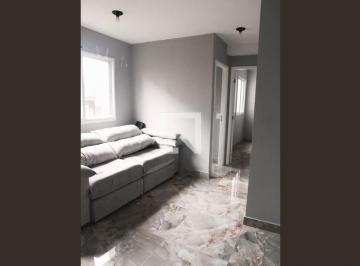 Apartamento · 45m² · 2 Quartos · Apartamento à Venda - Jardim Palmares, 2 Quartos, 45 m² - São Paulo