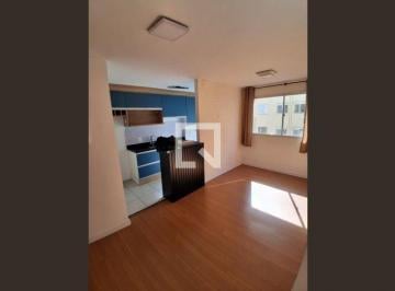 Apartamento · 41m² · 2 Quartos · Apartamento à Venda - Itaquera, 2 Quartos, 41 m² - São Paulo