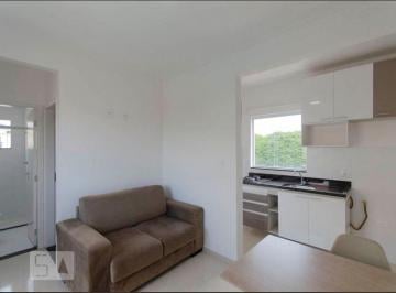Apartamento · 30m² · 1 Quarto · Apartamento à Venda - Cidade Patriarca, 1 Quarto, 30 m² - São Paulo