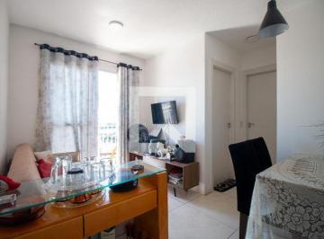 Apartamento · 48m² · 2 Quartos · Apartamento à Venda - São Cristóvão, 2 Quartos,  48 m² - Rio de Janeiro