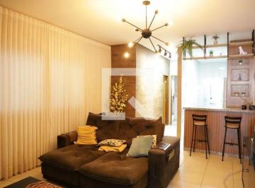 Casa · 100m² · 2 Quartos · 3 Vagas · Casa à Venda - Residencial Monte Carlo, 2 Quartos, 100 m² - Goiânia