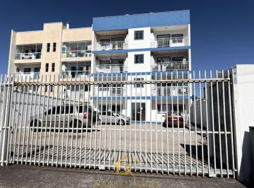 Apartamento de 2 quartos, São José dos Pinhais · APARTAMENTO 2 QUARTOS - SACADA E CHURRASQUEIRA – COSTEIRA/SÃO FRANCISCO – SÃO JOSÉ DOS PINHAIS