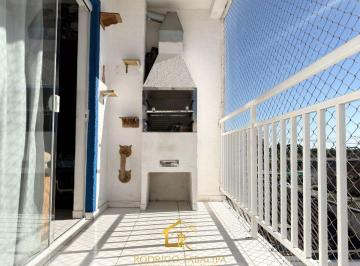 Apartamento de 2 quartos, São José dos Pinhais · APARTAMENTO 2 QUARTOS - SACADA E CHURRASQUEIRA – COSTEIRA/SÃO FRANCISCO – SÃO JOSÉ DOS PINHAIS
