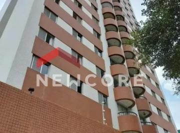 Apartamento · 80m² · 2 Quartos · 1 Vaga · Apartamento em Rua Frei Caneca - Bangú - Santo André/SP