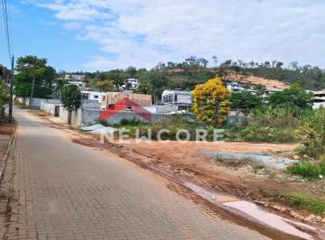 Terreno · Lote em condomínio em Rodovia Br-040 - Chácara Novo Horizonte - Contagem/MG