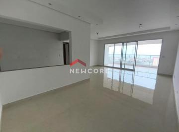 Apartamento · 119m² · 3 Quartos · 2 Vagas · Apartamento em Rua Almirante Barroso - Centro - Peruíbe/SP