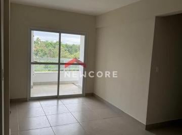 Apartamento · 94m² · 3 Quartos · 1 Vaga · Apartamento em Avenida General Luiz Paulo Fernandes de Almeida - Barranco - Taubaté/SP