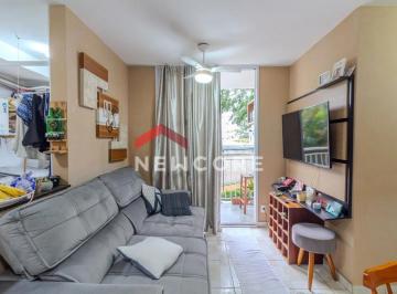 Apartamento · 49m² · 2 Quartos · 1 Vaga · Apartamento em Avenida Presidente Altino - Jaguaré - São Paulo/SP