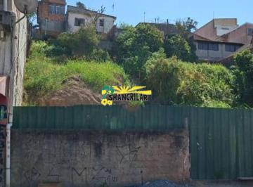 e0546314c3cc4123296169728079ff6e58af49f1 · Terreno à venda, 262 m² por R$ 550.000 - Centro - Diadema/SP