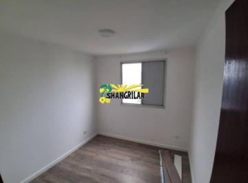 0487e3d97e08d5e8a31c2adf6c070d0fca0f2863 · Apartamento com 2 dormitórios para alugar, 57 m² por R$ 2.000,00/mês - Santa Terezinha - São Bernard