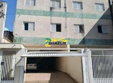 0ba40a28fea4b27c4b1a6ea061bf578a956a9def · Apartamento 2 dormitórios com COBERTURA, 80 m² por R$ 300.000 - Vila Guarani - Santo André/SP