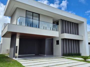 Casa de 4 quartos, Camaçari · Casa nova a venda 4 suites Alto Padrão Alphaville Litoral Norte 3