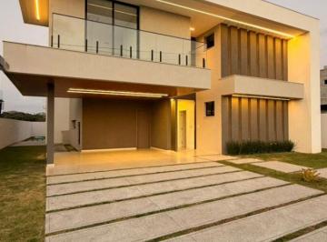 Casa de 4 quartos, Camaçari · Casa nova a venda 4 suites Alto Padrão Alphaville Litoral Norte 3