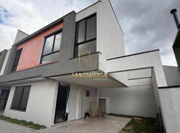 Casa · 130m² · 3 Quartos · 2 Vagas · Sobrado 3 Quartos com Terraço,  Santa Quitéria.