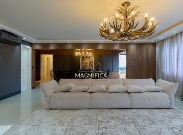 Apartamento · 4 Quartos · 2 Vagas · Apartamento 3 Quartos Mobiliado ao Lado do Shoppin